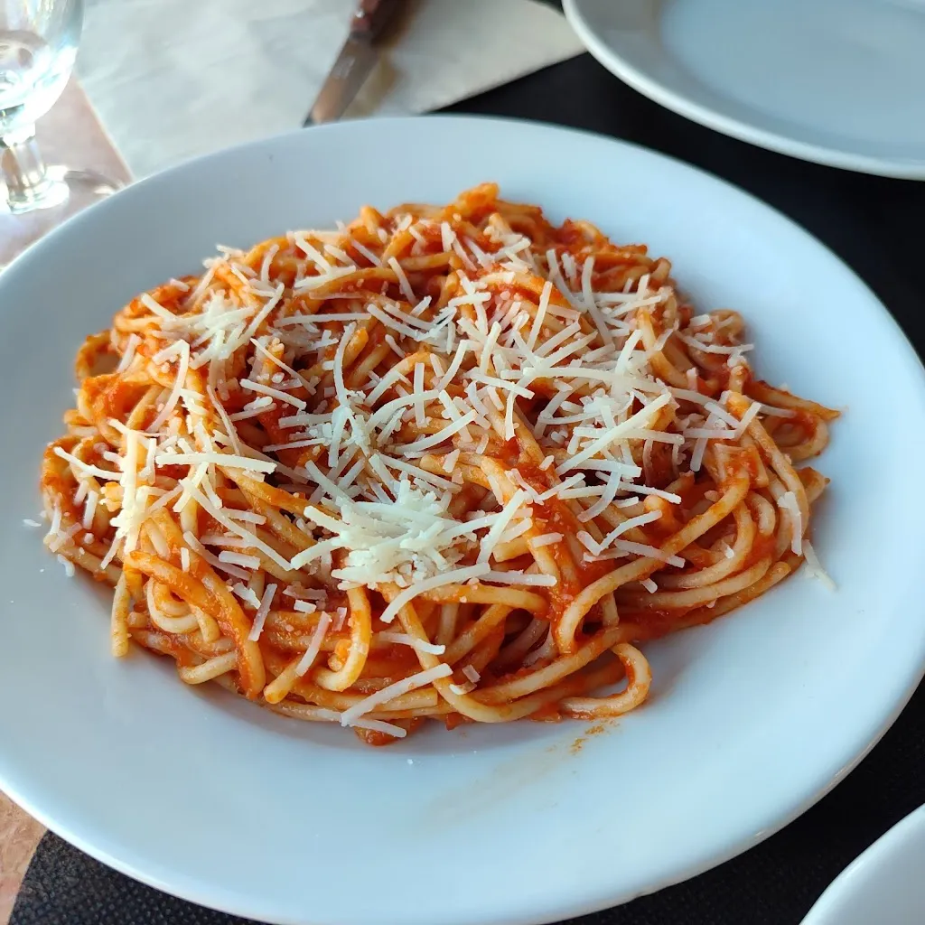 Sandra._Restaurante MURRI_Abrera_review