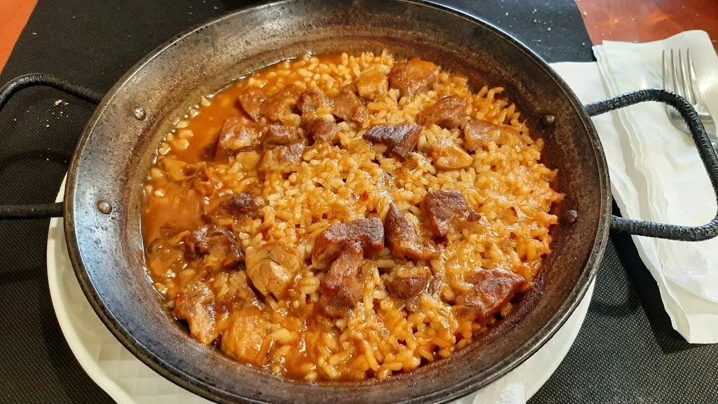 Restaurante MURRI_Abrera_slider_image_2