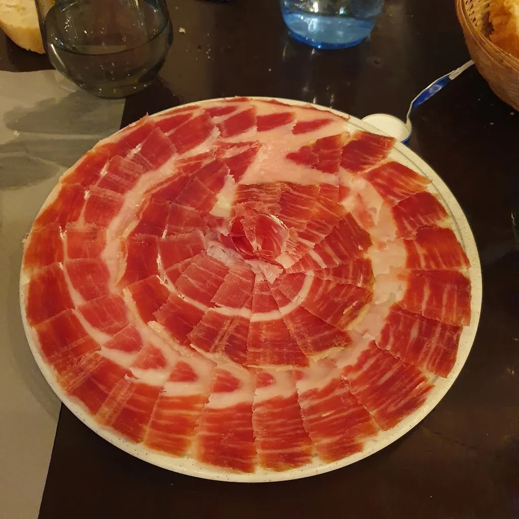 Michael Glöggler_Restaurante El Rincón de Julia_Zafra_review