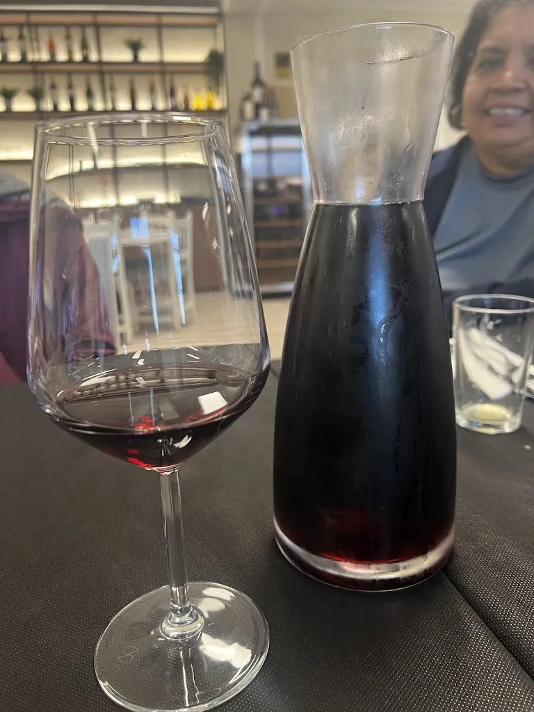 John D'Cruz _Restaurante A Codeseira_Melide_review