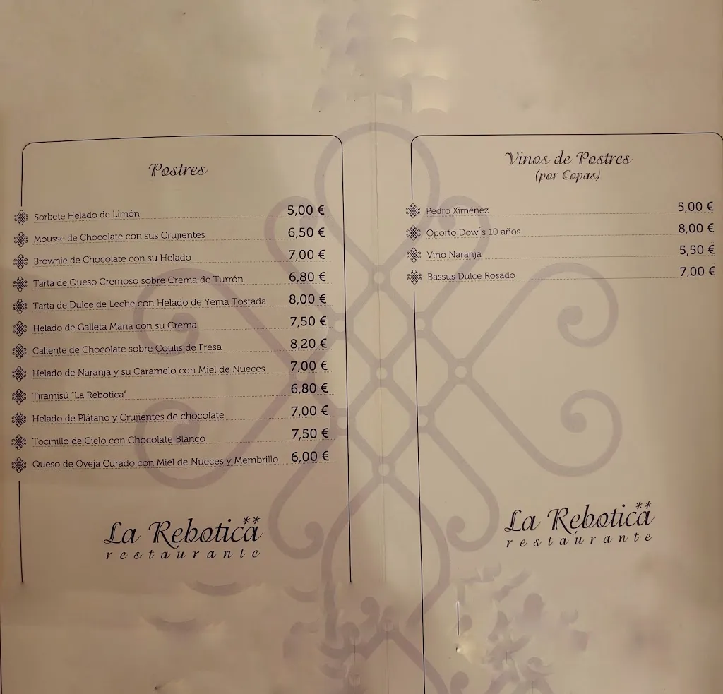 Menu_La Rebotica_Zafra_image_3