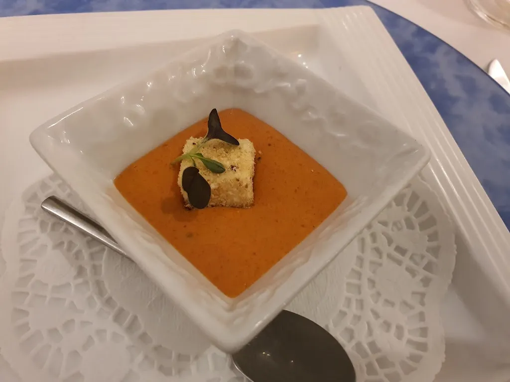 Patrick FOEGEL_La Rebotica_Zafra_review