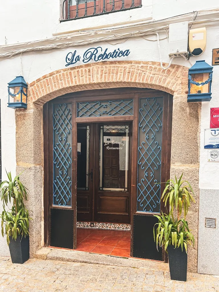 David_La Rebotica_Zafra_review