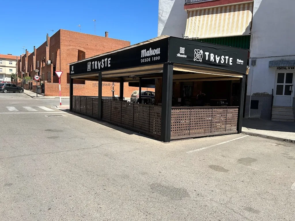 Restaurante Traste restaurant in Zafra