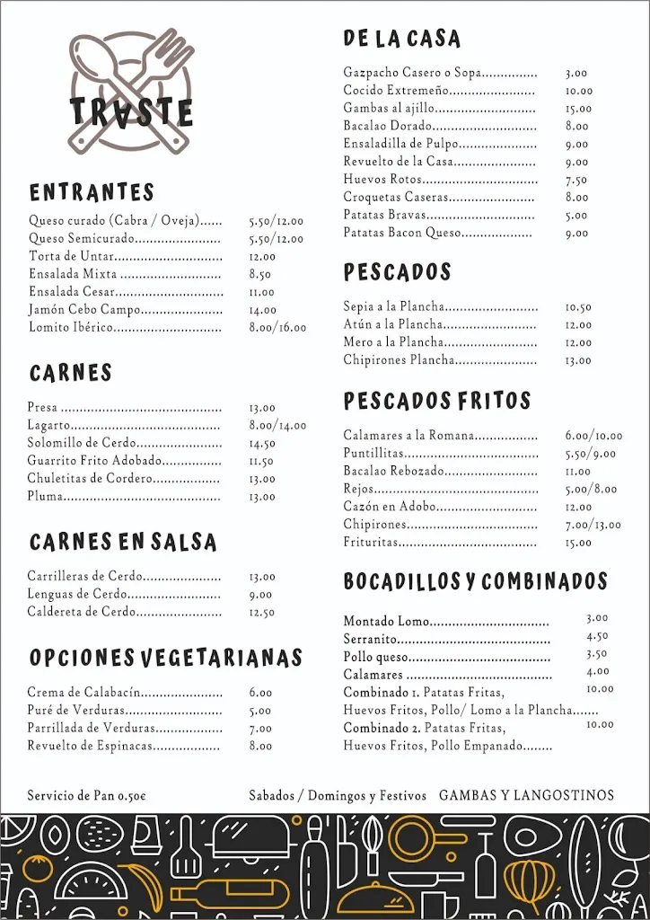 Restaurante Traste_Zafra_slider_image_3
