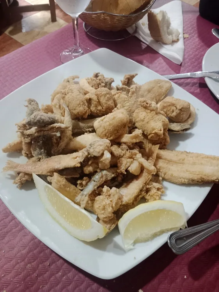 Jesus Rosendo German Olivera_Mesón taurino_Zafra_review