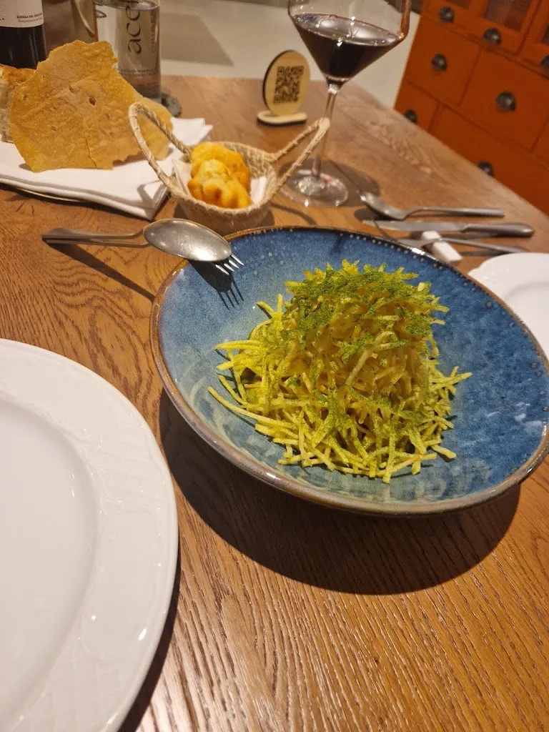 Menu_Restaurante Acebuche_Zafra_immagine_5