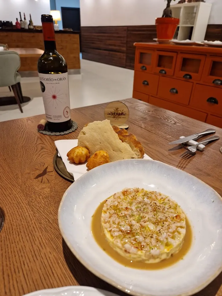 Menu_Restaurante Acebuche_Zafra_immagine_7