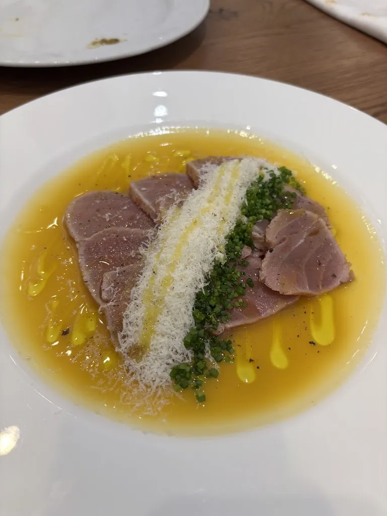 Menu_Restaurante Acebuche_Zafra_immagine_8