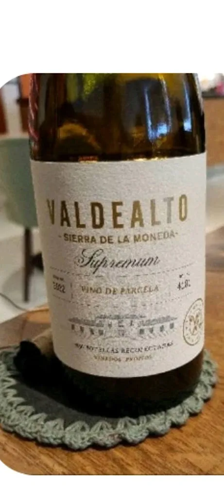 Glenn Ferguson_Restaurante Acebuche_Zafra_recensione