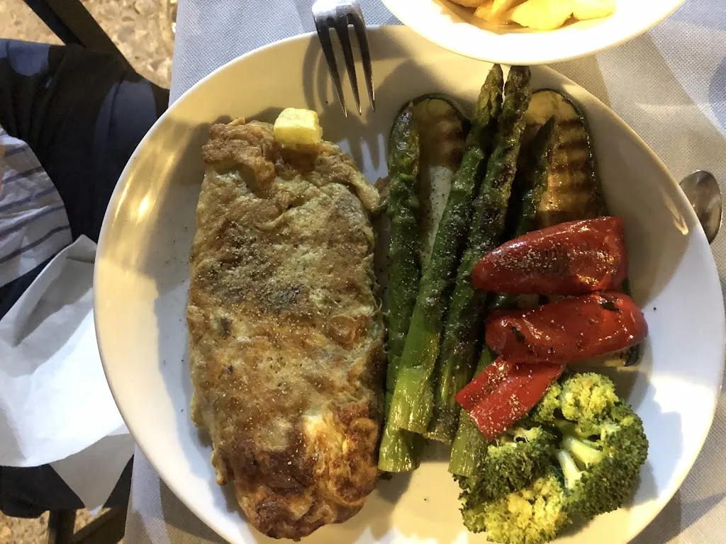 Sarah Bennett_Restaurante Acebuche_Zafra_recensione