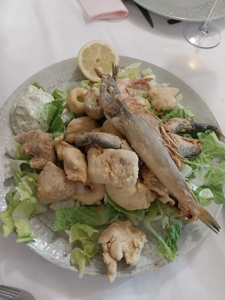 Conchi Gonzalez_Restaurante Don Quijote_Zafra_review