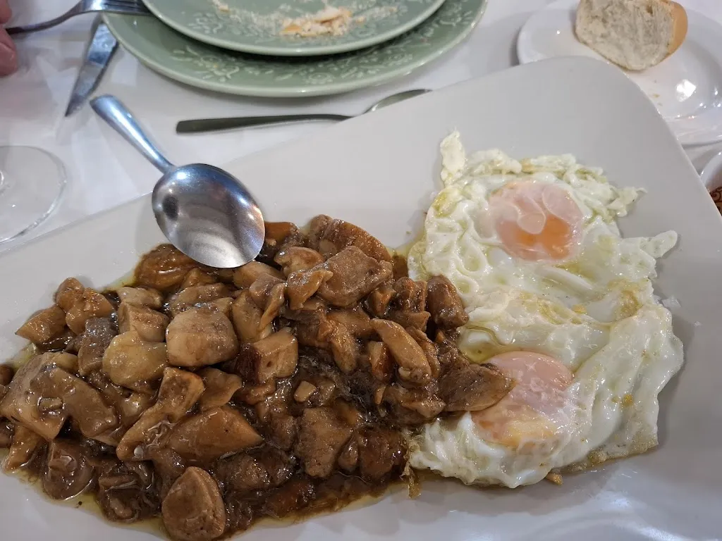 Restaurante Don Quijote_Zafra_slider_image_2