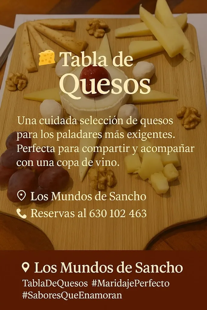 Menu_Los Mundos de Sancho_Zafra_image_1