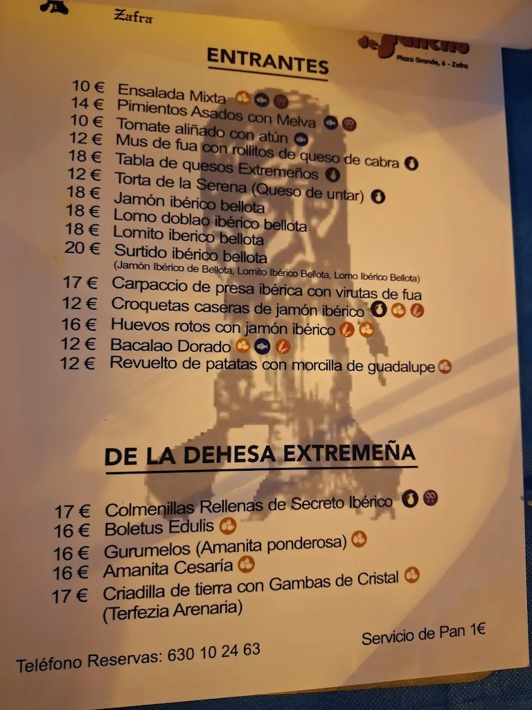 Menu_Los Mundos de Sancho_Zafra_image_2