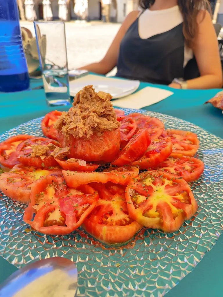 Mariano Lopez Hernandez_Los Mundos de Sancho_Zafra_review