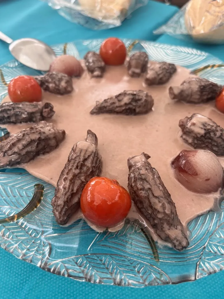 Fernando Bohua_Los Mundos de Sancho_Zafra_review