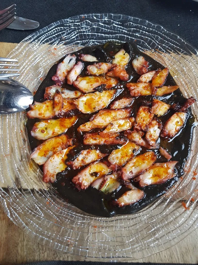 Menu_Arco Restaurante_Zafra_immagine_6