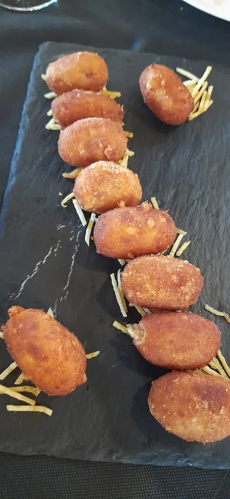 Menu_Arco Restaurante_Zafra_immagine_7