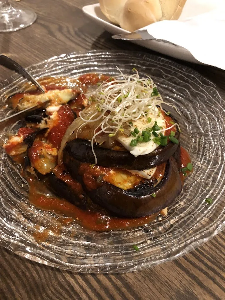 Harold Huizing_Arco Restaurante_Zafra_recensione