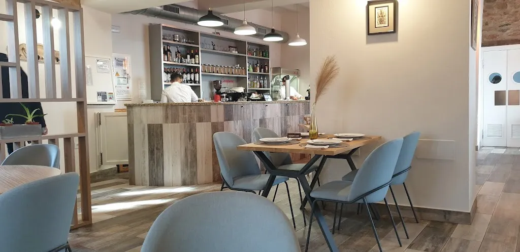 Arco Restaurante ristorante a Zafra