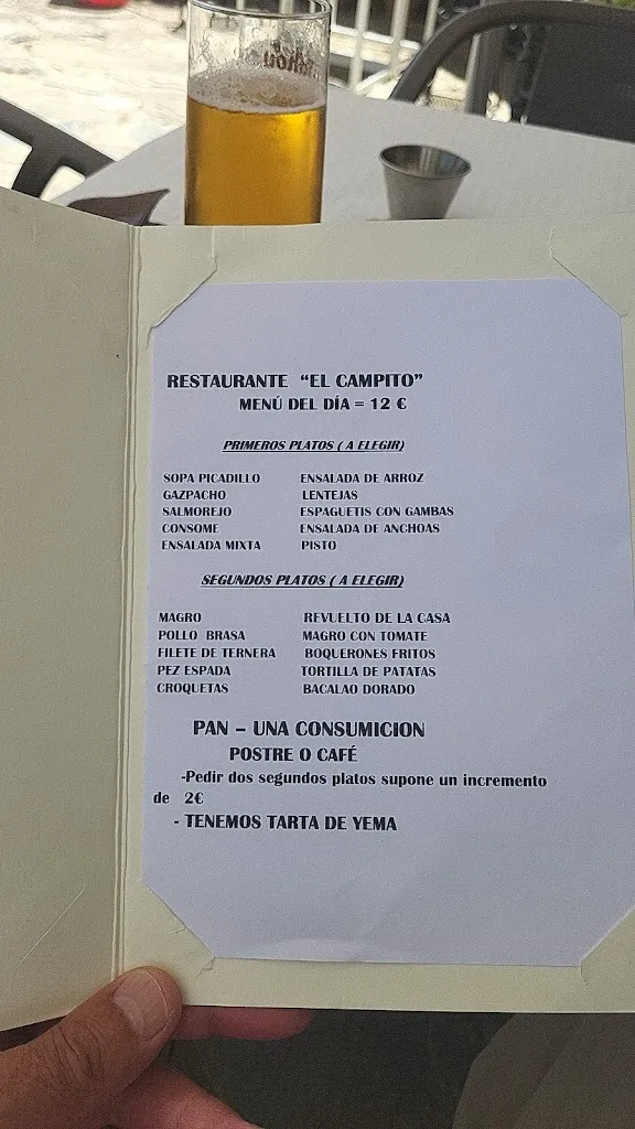 Menu_Restaurante El Campito Zafra_Zafra_image_1