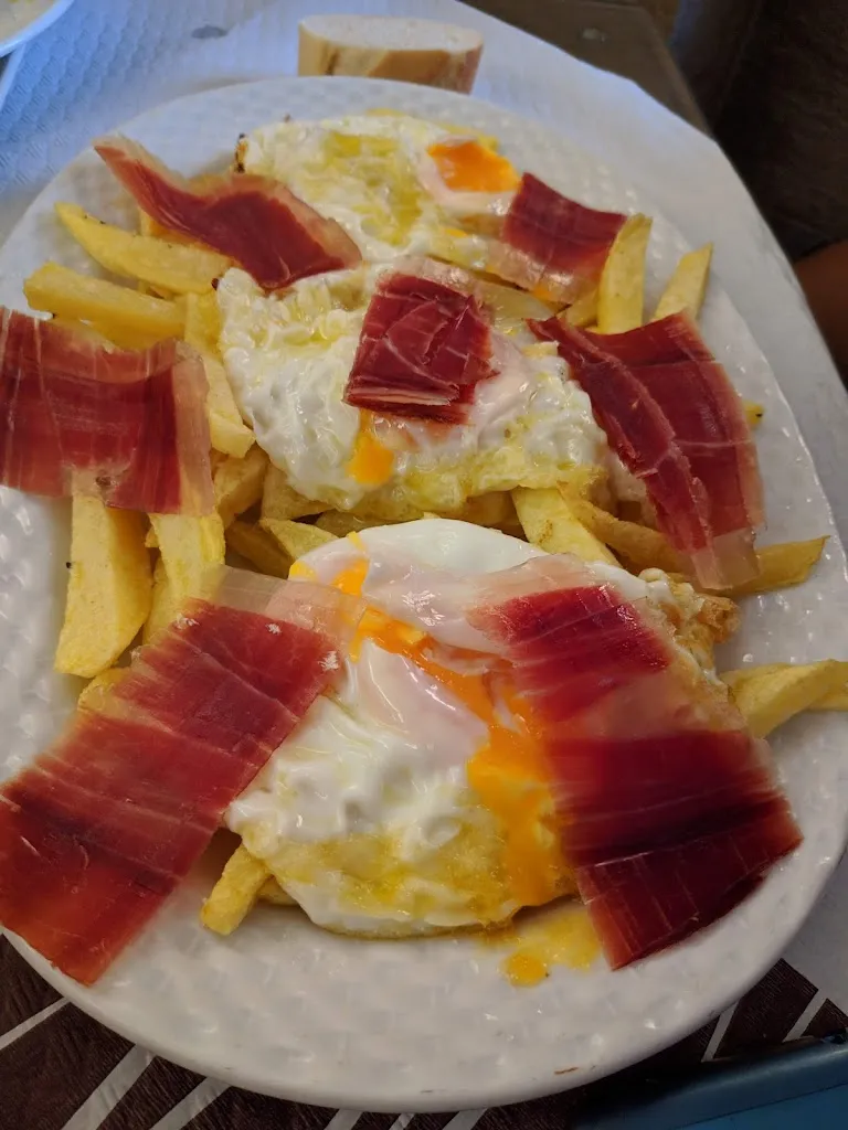 Menu_RESTAURANTE CASA VENANCIO ZAFRA_Zafra_image_8