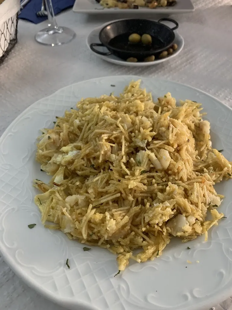 Evamaria L._RESTAURANTE CASA VENANCIO ZAFRA_Zafra_review