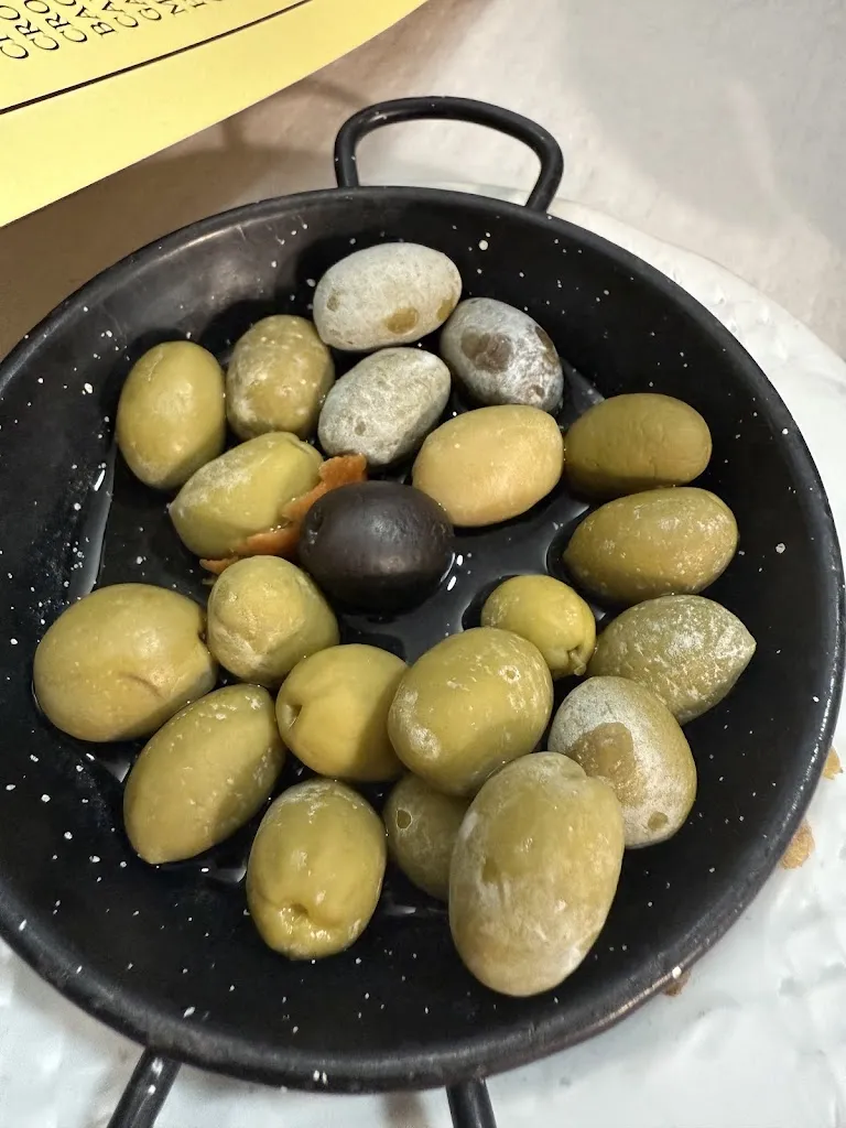 Elorya Demianova_RESTAURANTE CASA VENANCIO ZAFRA_Zafra_review