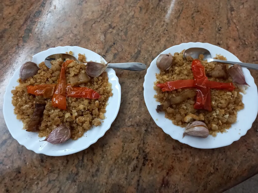 RESTAURANTE CASA VENANCIO ZAFRA_Zafra_slider_image_3