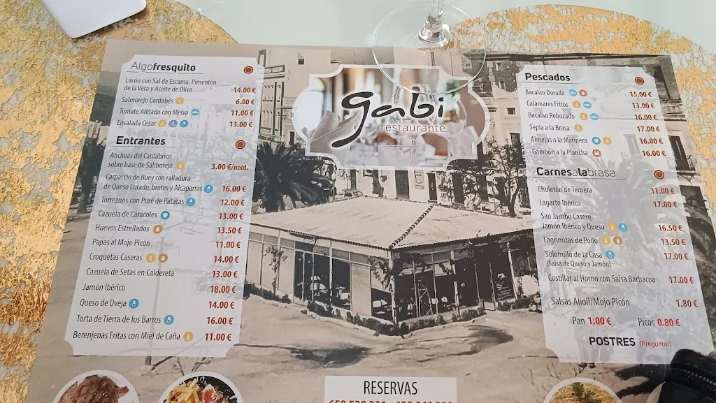 Menu_Restaurante Gabi_Zafra_image_1