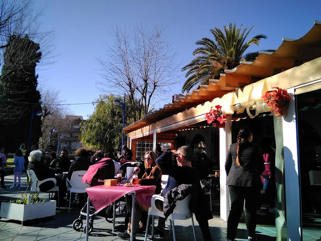 Patricia Ann_Restaurante Gabi_Zafra_review