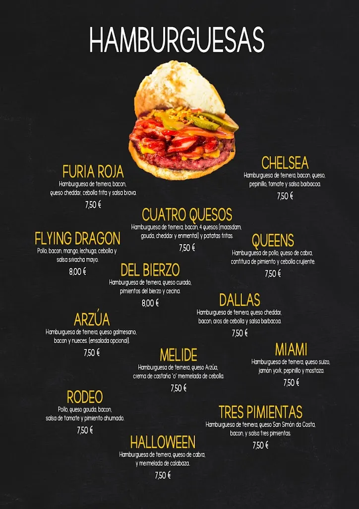 Menu_Brooklyn Grillburger And Kebab_Melide_image_2