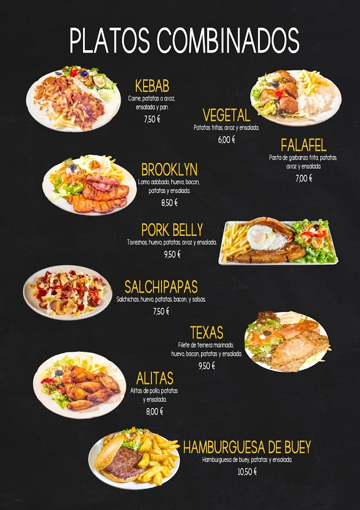 Menu_Brooklyn Grillburger And Kebab_Melide_image_3