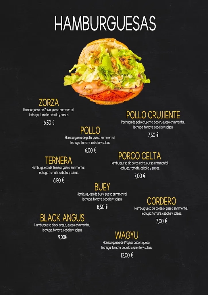 Menu_Brooklyn Grillburger And Kebab_Melide_image_4