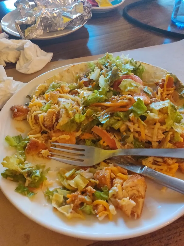 Niall T_Brooklyn Grillburger And Kebab_Melide_review