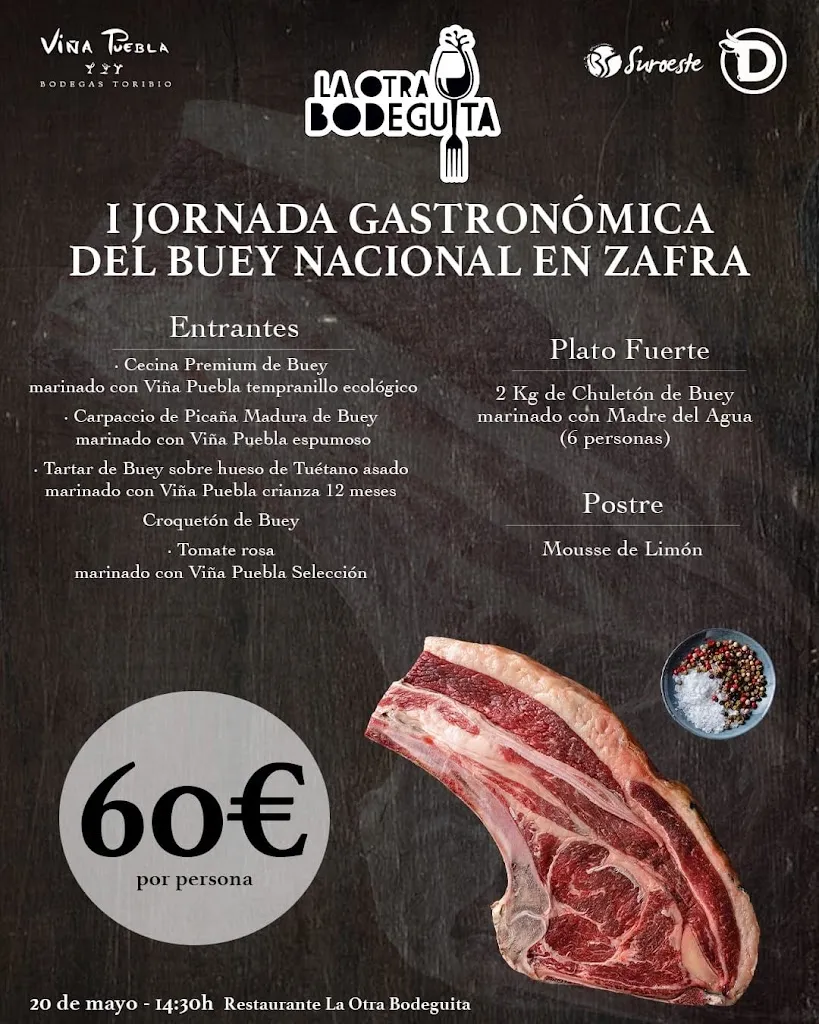 Menu_La otra bodeguita_Zafra_immagine_2
