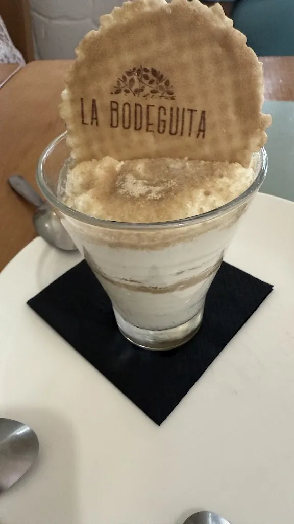 Samuel Morales_La otra bodeguita_Zafra_recensione