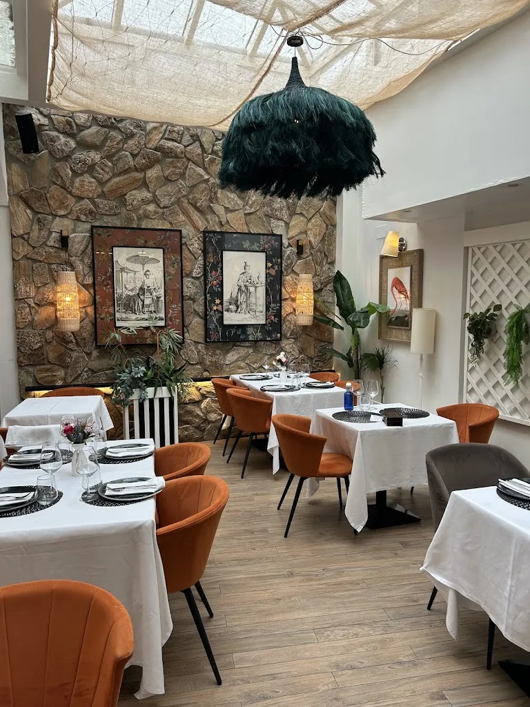 Bar restaurante MERAKI_Zafra_slider_image_3