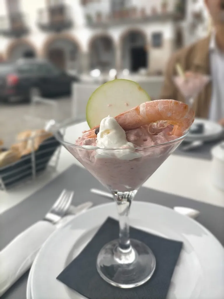 Menu_Restaurante Plaza Grande_Zafra_immagine_6