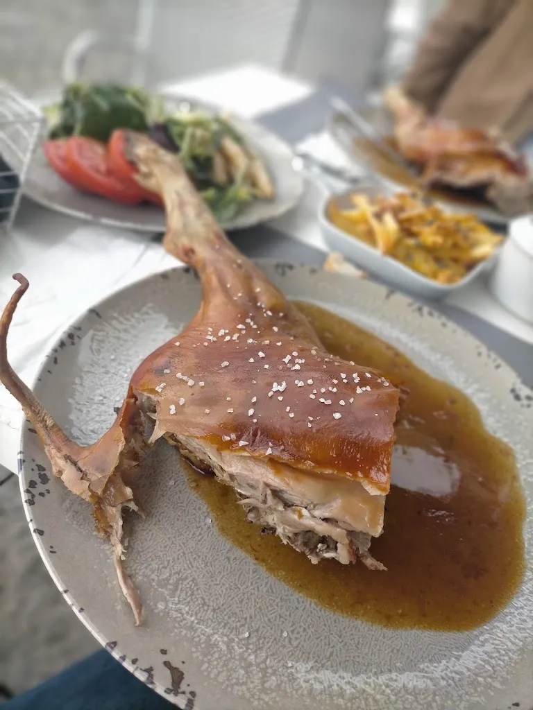 Menu_Restaurante Plaza Grande_Zafra_immagine_8