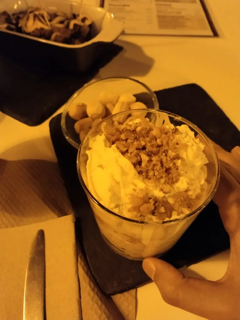 Eleonora_Restaurante Plaza Grande_Zafra_recensione