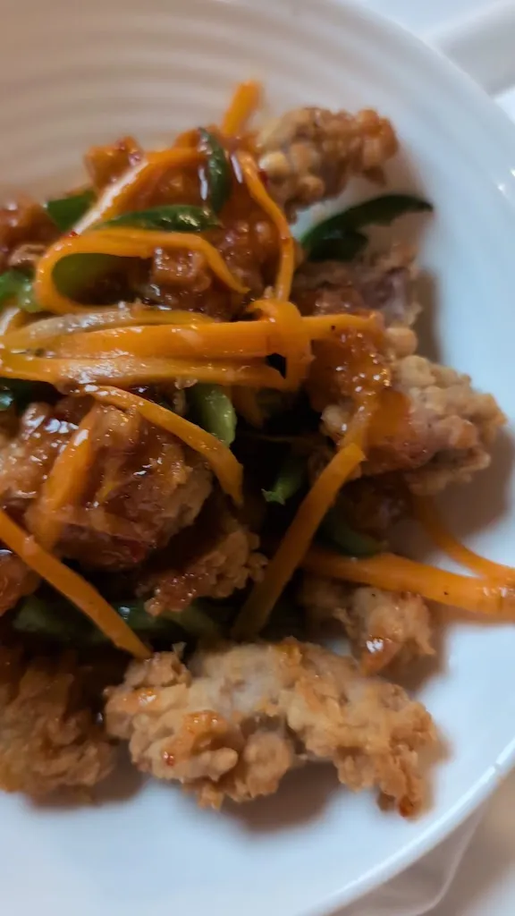 J. Gir._Restaurante Plaza Grande_Zafra_recensione