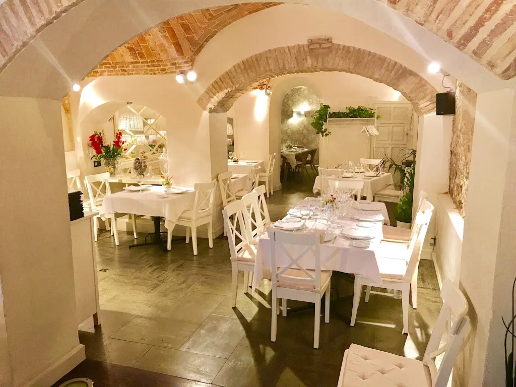 Restaurante Plaza Grande restaurant in Zafra