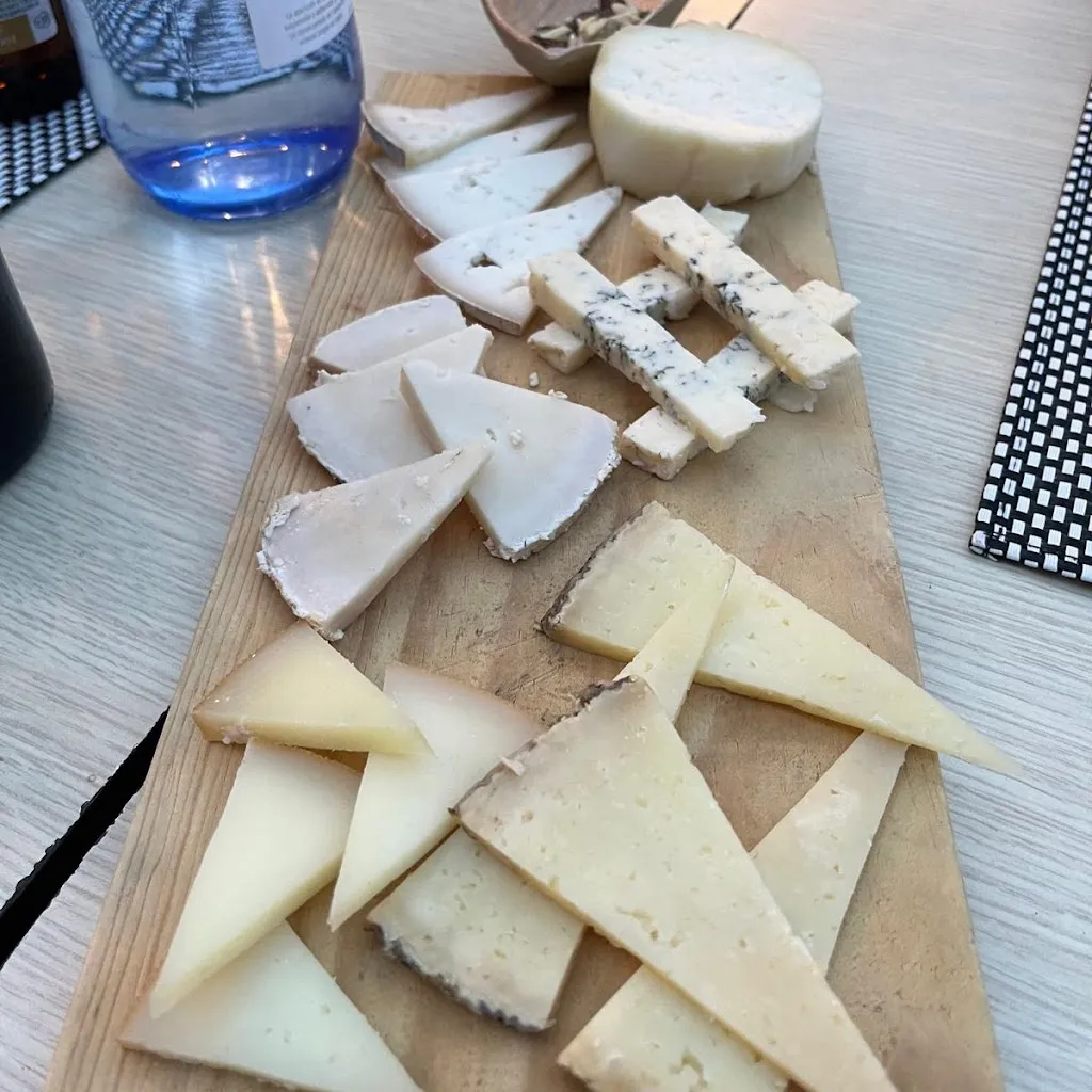 Menu_Quesería Bar La Bendita_Zafra_image_5