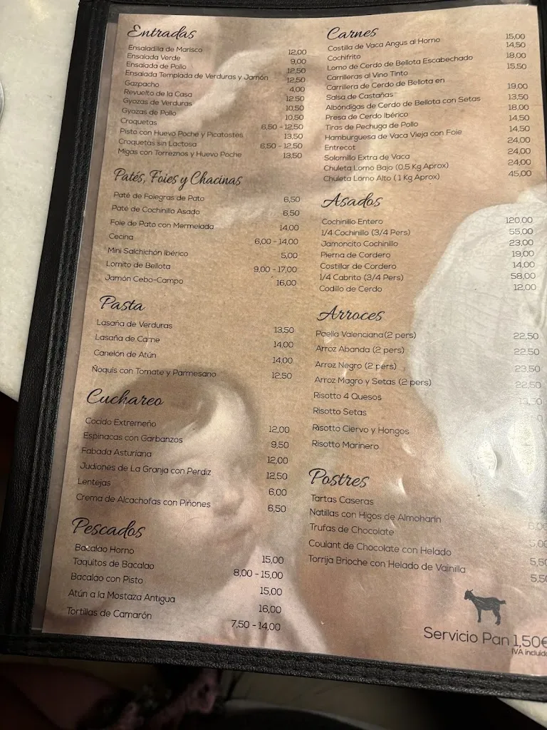 Chris N._Quesería Bar La Bendita_Zafra_review