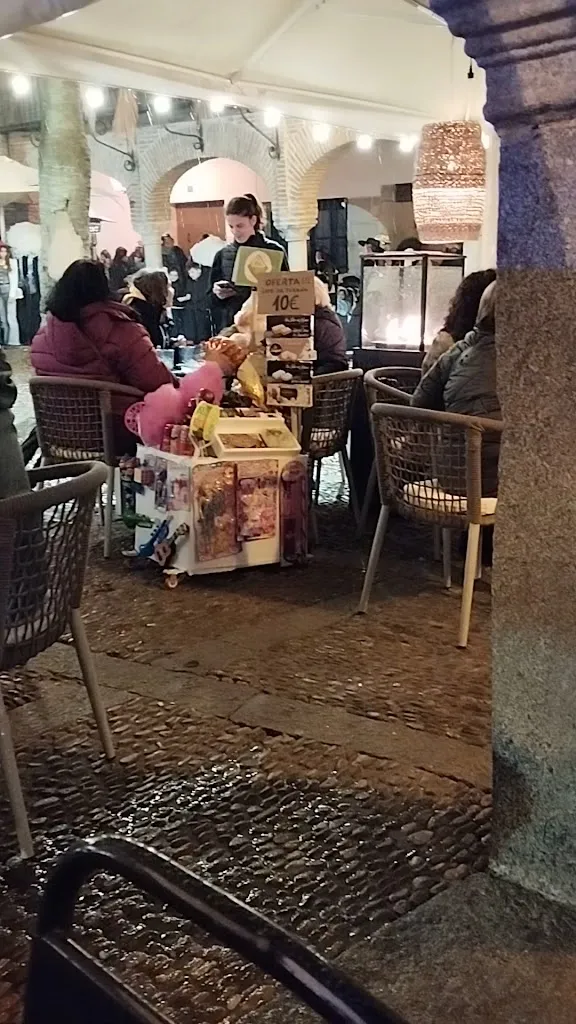 Quesería Bar La Bendita_Zafra_slider_image_2