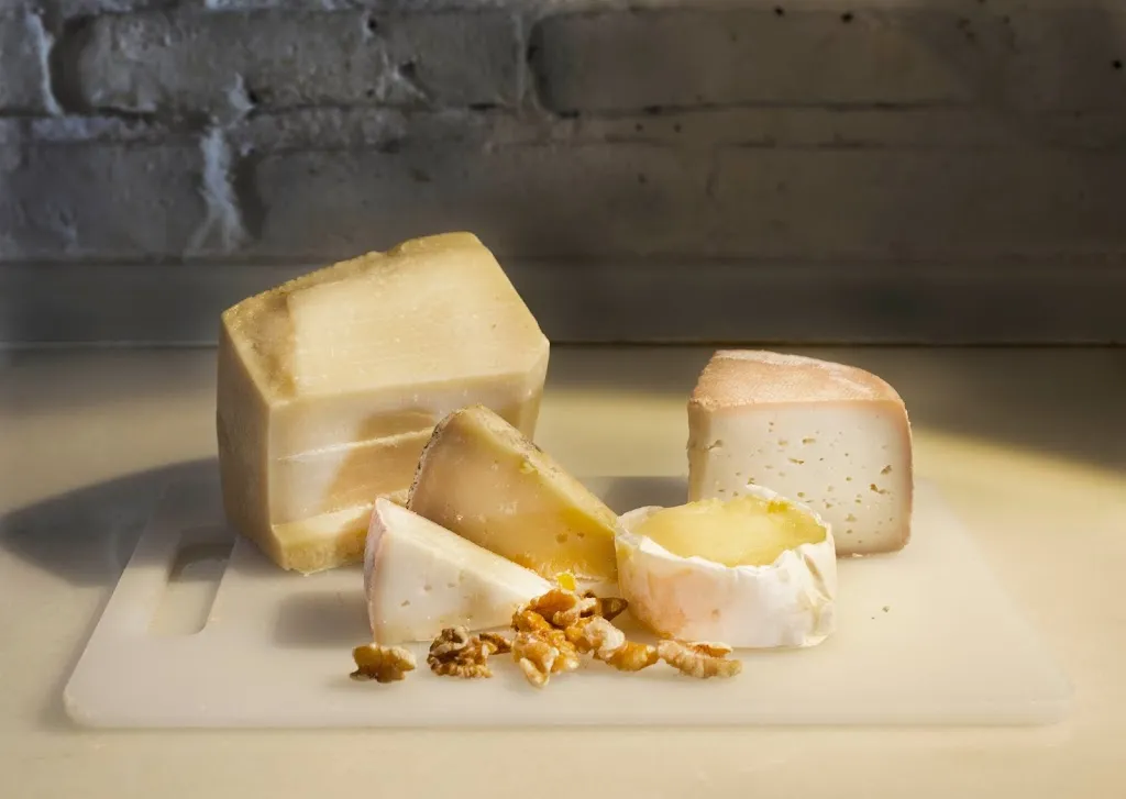 Quesería Bar La Bendita_Zafra_slider_image_3