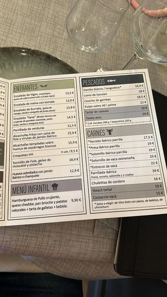 Menu_Restaurante Huerta Honda_Zafra_image_1