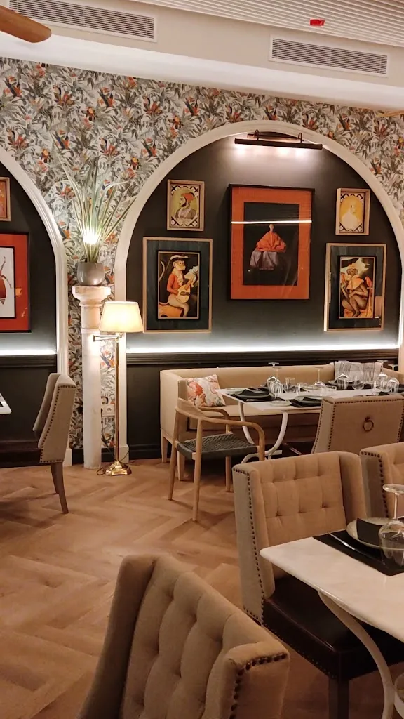 Restaurante Huerta Honda_Zafra_slider_image_2